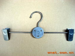 廣州市華達(dá)塑料衣架廠(chǎng)產(chǎn)品展示 創(chuàng)新寵物衣架，呵護(hù)愛(ài)寵時(shí)尚生活