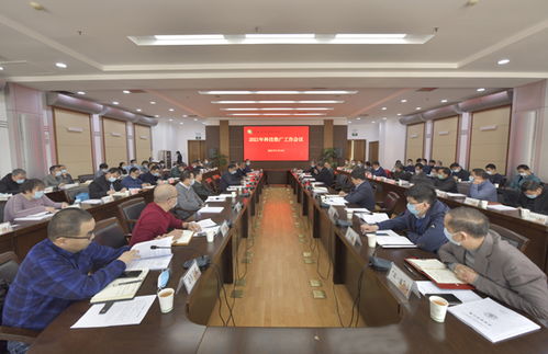 科技推廣處 架起技術創(chuàng)新與產(chǎn)業(yè)應用的橋梁