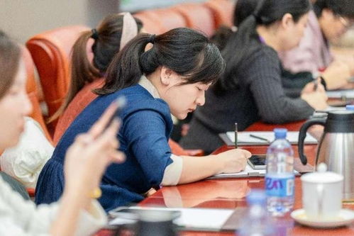 共筑健康未來 國際職業(yè)教育研究院與北京潤月禧管理咨詢聯(lián)合舉辦2023屆‘喂愛工程’學(xué)術(shù)會(huì)議暨教育咨詢服務(wù)