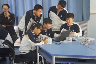 新加坡工藝教育局國際教育咨詢服務(wù)專家到津訪問 優(yōu)質(zhì)教育咨詢服務(wù)助力國際交流